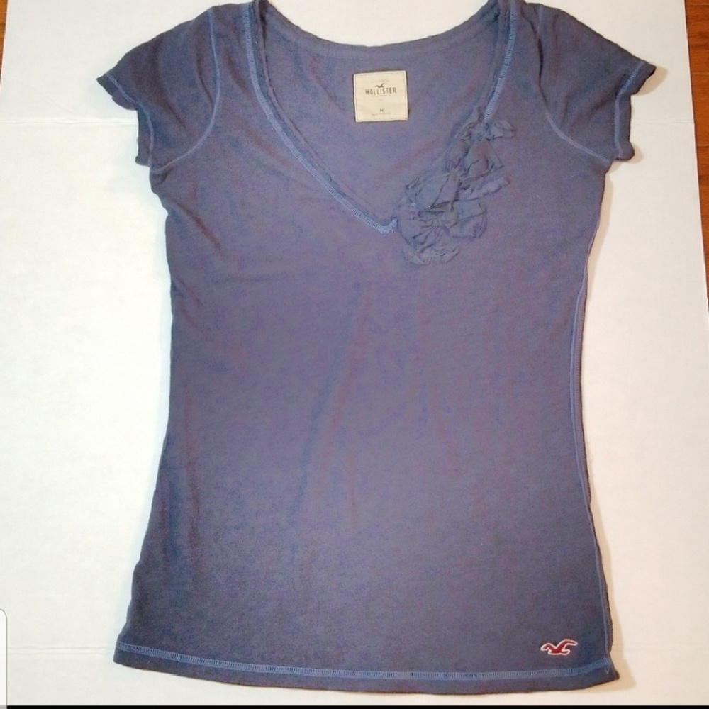 Hollister T-shirt